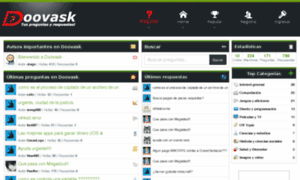 Doovask.com thumbnail