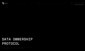 Dop.org thumbnail
