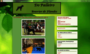 Dopalleirobouvier.blogspot.com thumbnail