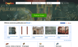 Doplim.com.br thumbnail