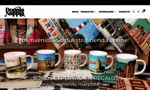 Doppianappia.com.ar thumbnail