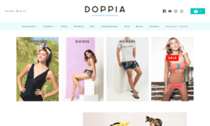 Doppiaswimwear.com thumbnail