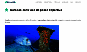 Doradas.es thumbnail