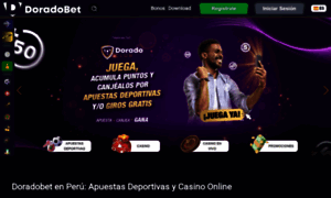 Dorado-bets.com thumbnail