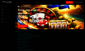 Doradobet-nicaragua.com thumbnail