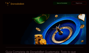 Doradobetguatemala.com thumbnail