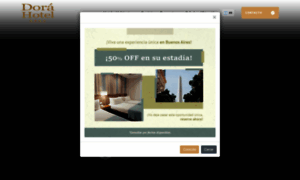 Dorahotel.com.ar thumbnail