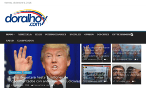 Doralhoy.com thumbnail