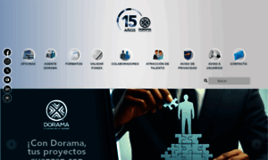 Dorama.mx thumbnail