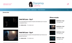 Doramalatino.com thumbnail