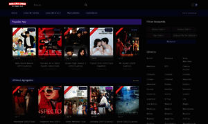 Doramas.moe thumbnail
