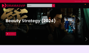 Doramas.vip thumbnail