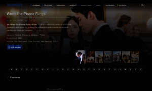 Doramasflix.in thumbnail