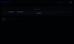 Doramasflix.io thumbnail
