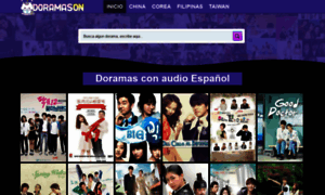 Doramason.com thumbnail