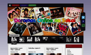 Doramasonlinenosekai.blogspot.cl thumbnail