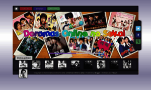 Doramasonlinenosekai.blogspot.com.ar thumbnail