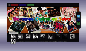 Doramasonlinenosekai.blogspot.jp thumbnail
