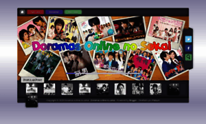 Doramasonlinenosekai.blogspot.mx thumbnail