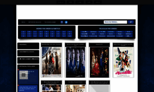 Doramaspeliculasymas1.blogspot.cl thumbnail