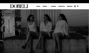 Doreli.com.mx thumbnail