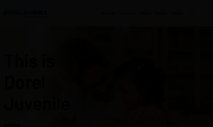 Doreljuvenile.com thumbnail