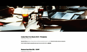 Dorelysoft.wordpress.com thumbnail