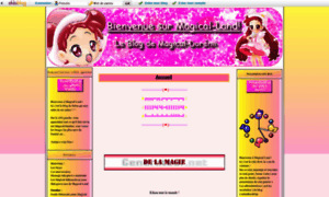 Doremi.eklablog.net thumbnail