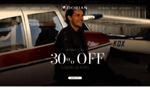 Dorianargentina.com thumbnail
