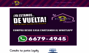 Dorianspanama.com thumbnail