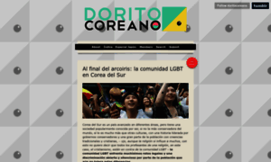 Doritocoreano.tumblr.com thumbnail