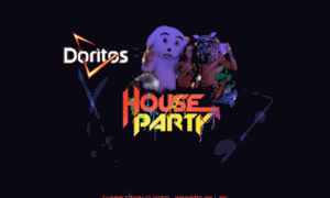 Doritoshouseparty.co.za thumbnail
