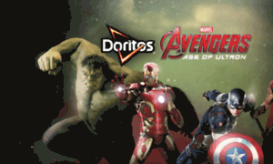Doritosyavengers.com thumbnail