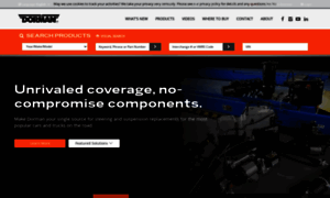 Dormanproducts.com thumbnail