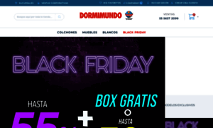 Dormimundo.com.mx thumbnail