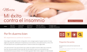 Dormirydescansar.net thumbnail