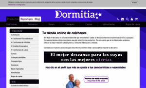 Dormitia.com thumbnail