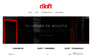 Dormitoriosloft.com thumbnail