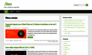 Doro.es thumbnail