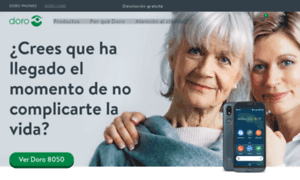 Doroespana.es thumbnail