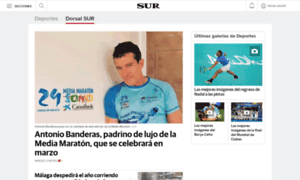 Dorsalsur.diariosur.es thumbnail