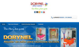 Dorynel.com thumbnail