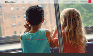 Dosaldeas.com thumbnail