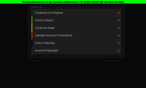 Dosanuncios.com thumbnail