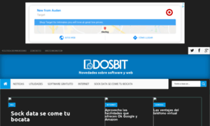 Dosbit.com thumbnail
