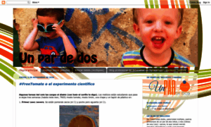 Dosdeuna.blogspot.com.es thumbnail