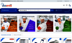 Doserres.net thumbnail