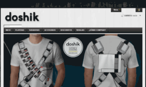 Doshikshop.com thumbnail