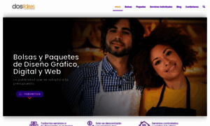 Dosideas.com.co thumbnail
