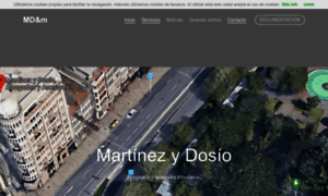 Dosio.net thumbnail